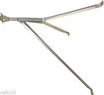 30" Stand Off Wall Mast Mount - Style Bracket For 2" To 4" Od Antenna. Fixed Price $68.25.