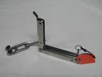 Johnson Marine Anchor Chain Tensioner 1/4-3/8". Fixed Price $139.95.