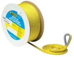 Seachoice Anchor Line Red Brd 1/2INX150F 42261. Fixed Price $73.99.