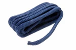 Seachoice Double-braid Nylon Dock Line 1/2" X 15' 39851 Navy. Fixed Price $27.19.