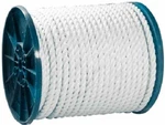 Seachoice 40810 Twist Nylon ROPE-WHT-1/2X600. Fixed Price $261.51.