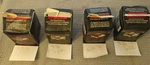 4X Vintage Copperhead Steel Bbs .177 Cal 5000-COUNT Cartons Crosman -.... Fixed Price $59.99.