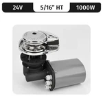 Lofrans Project 1000/X2, 24VDC, 1000W. Fixed Price $2934.23.