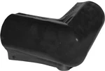 Taylor Made 90-DEGREE Vinyl Corner Bumper, 6"X6", Black #46016. Fixed Price $30.26.