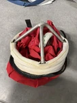 Sailboat Shark Drogue Sea Anchor Fiorentino Sailing Safety Steering. Fixed Price $450.00.