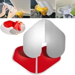 1PCS 80638 Stainless Steel Bow Guards For Boats Protector With 3M Adhesive. Fixed Price $28.95.