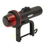 Shoreline Boat Clamp-on Bow Light SL51290 Led Bi-color. Fixed Price $22.16.