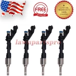 4X Fuel Injectors LR079542 For Jaguar Xj Land Rover LR4 Range Sport. Fixed Price $159.99.
