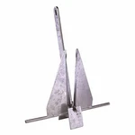 Tie Down Engineering Anchor Size 2.5 Holding Power 130 Lbs Super Hooker 95030. Fixed Price $30.39.