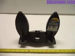 Marpac Poseidon Anchor Black Vinyl Coated Navy 20 Lbs P/n 7-0554. Fixed Price $51.89.