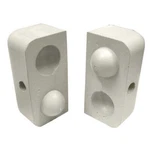 Edge Dockap Premium Foam Profile Large 2" Cap Putty 1152-F. Fixed Price $54.95.