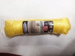 Shoreline Marine Poly Multi-purpose LINE,1/4" X 100FT-YELLOW. Fixed Price $9.95.