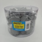 Seachoice Pontoon Fender Adjuster Bulk 79191, New, Set Of 30 (6 Missing) Boating. Fixed Price $49.99.