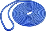 Titan Dock Line Double Braid Nylon 10618933 1/2 Inch By 20 Feet New. Fixed Price $22.95.