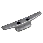 Sea Dog 046106-1 6" X 1-3/8" Aluminum Flat Head Closed Base Cleat. Fixed Price $11.45.