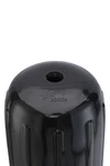 Boat Fender Inflatable Vinyl X 26 Center Rope Black 71032 Taylor Products. Fixed Price $154.99.