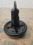 Salty Vinyl Coated Mushroom Anchor 10 Lbs. Fixed Price $29.99.