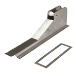 Mako Boat Anchor Roller MK-43 Windline 42 1/4 X 5 7/8 Inch Stainless. Fixed Price $247.42.