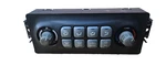 2000-2004 Pontiac Bonneville Heater Temperature Climate Control 25732792 BT03. Fixed Price $40.00.