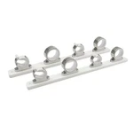 Taco F16-2752-1 Fishing Rod Mount. Fixed Price $252.63.