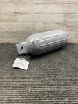 Extreme Max 3006.7399 4.5" 16" Inflatable Fender Gray Boat. Fixed Price $17.00.