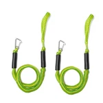 Bungee Dock Line With Stainless Steel Clip Boat Rope Foam Floa. Fixed Price $54.29.