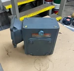 Boston Gear F324-30-G1 Series 300 Reducer 1750 Rpm 1.00 Hp. Fixed Price $500.00.