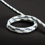 New England Ropes T-900 Blue Flecks 11 Mm (7/16 ) 468 Feet. Fixed Price $995.00.