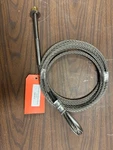 Shoremaster Side Cable For 5010 (5000LB Capacity) & 6010 (6000 Lift. Fixed Price $215.00.
