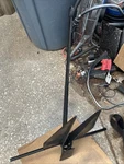 Danforth Fluke Style Boat Anchor 10 Lb 316. Fixed Price $35.00.