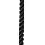 New England ROPES325-60542000025 Dockline 5/8 X Nylon Black. Fixed Price $101.99.
