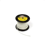 Oregon Starter Rope No. 1/2 200FT 31-252. Fixed Price $71.47.