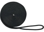 Extreme Max 3006.2015 Boattector Solid Braid Mfp Dock Line - 1/2" 20', Black. Fixed Price $31.70.