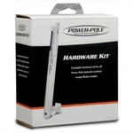 Power Pole Complete Rebuild Kit For Pro, Pss, Spn.... Fixed Price $59.99.