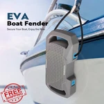 Vivohome Eva Boat Fenders Docking Bumpers W/rope Lock. Fixed Price $110.99.