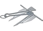 Extreme Max 3006.6509 Boattector Galvanized Slip Ring Anchor #7 - 4.5LB. Fixed Price $52.70.