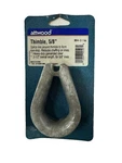 Attwood 5/8" Thimble 9914-3. Fixed Price $6.95.