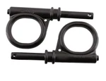 Scotty 104 Strongback Oar Lock 1-3/4" Id. Fixed Price $35.00.