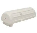 Dockmate Boat Bumper Fender 57-1075WHT 16 Inch White. Fixed Price $32.00.