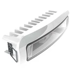 Lumitec CAPRI3 Flush Mount Led Flood Light - Spectrum White Housing 101720. Fixed Price $220.09.