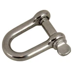 Sea Dog Corporation Shackles Stainless Steel 1/2". Fixed Price $22.77.
