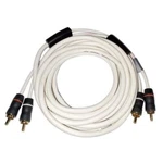 Fusion EL-RCA6 6' Standard 2-WAY Cable #010-12888-00. Fixed Price $20.13.