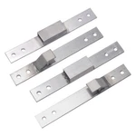 Patriot Docks Aluminum Quick Connect Plates. Fixed Price $80.34.