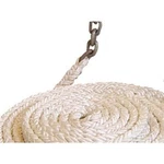 Lewmar 10' 1/4" G4 Chain And #HM10HT150PX. Fixed Price $409.73.