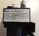 Quick T6315-12 Contactor For Non-reversing Motors #FTT631512000B00. Fixed Price $99.99.