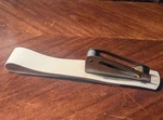 Nhs Marine Adjustable Fender Holderboat Products White Strap 248367. Fixed Price $17.05.