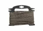 Attwood 11717-2 Hollow Diamond-braided Multifilament Polypropylene Cord, Camo.... Fixed Price $12.99.