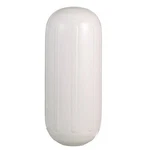 8 Inch X 20 Center Hole White Inflatable Vinyl Fender For Boats. Fixed Price $48.22.