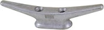 Perko 0545DP6ALU Aluminum Cleat With Closed Base - 6". Fixed Price $27.95.