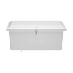 Taylor Made 83562 Stow 'n Go Dock Storage Box. Fixed Price $1052.95.